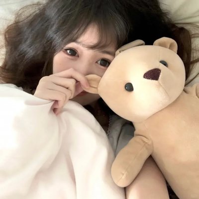我破碎的真理子
